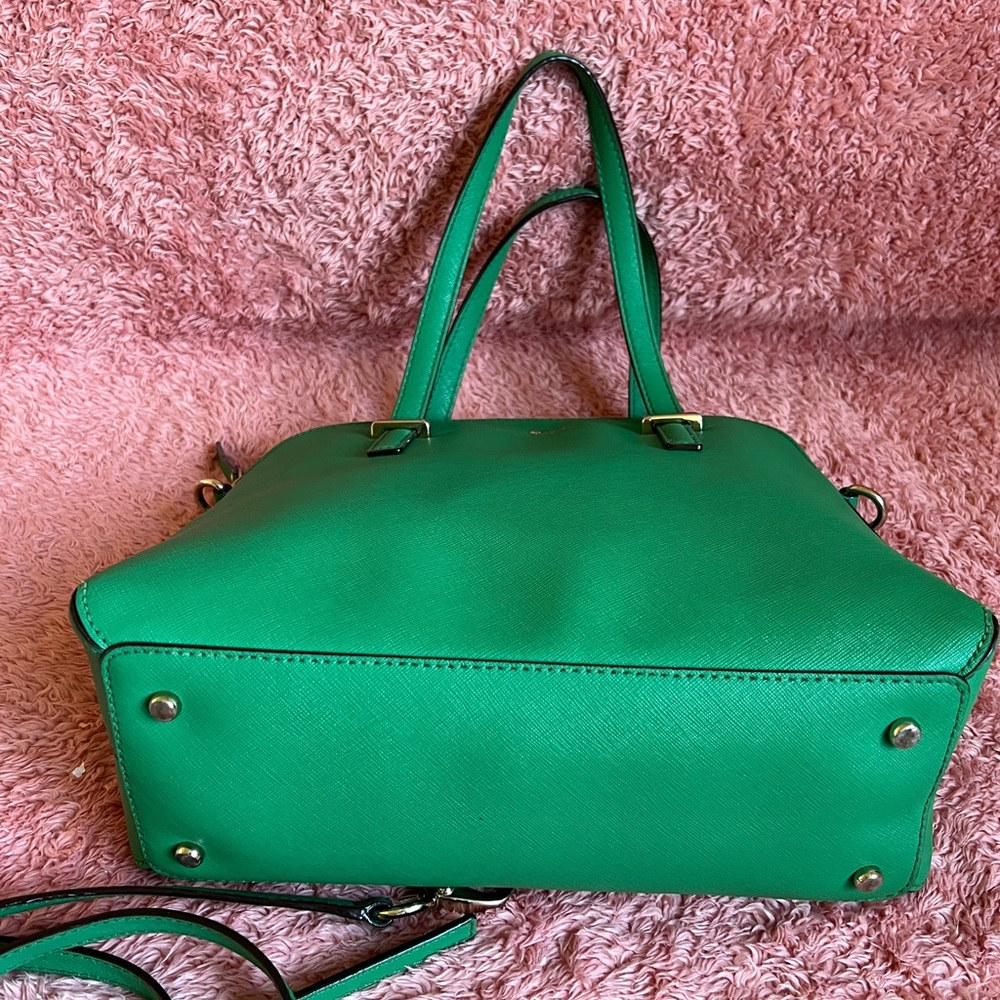 Kate spade dome satchel - Picture 4 of 8